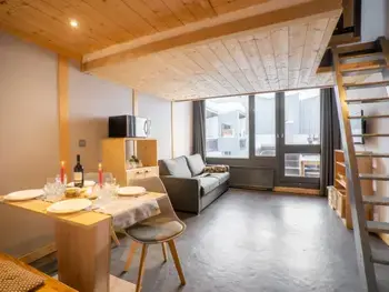 Appartement à Tignes, Le Sefcotel (Val Claret) - L532153