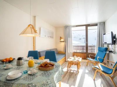 Appartement à Tignes, Les Tommeuses (Val Claret) - N°533642