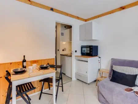 Appartement à Tignes, Les Tommeuses - L867828