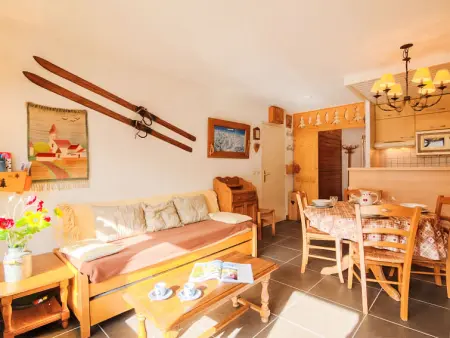 Appartement à Tignes, Grandes Platières II - L48181
