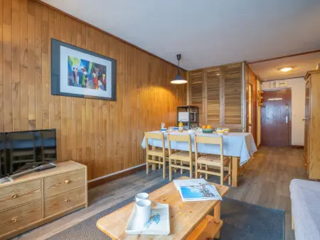 Appartement à Tignes, Le Grand Tichot A et B (Val Claret) - L48189