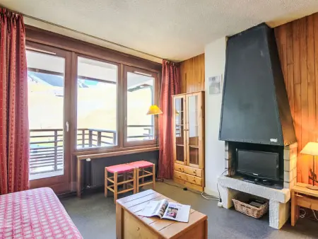 Appartement à Tignes, Le Curling B (Val Claret) - L48201