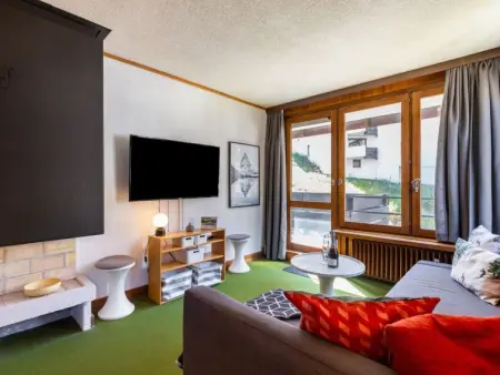 Appartement à Tignes, Le Pramecou (Val Claret) - L632757