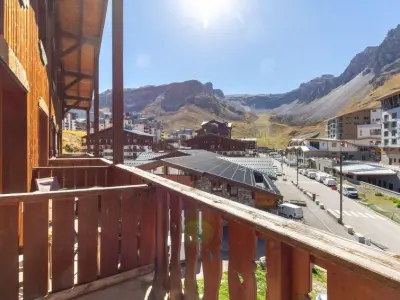 Appartement à Tignes, Chalet Club (Val Claret) - N°103546