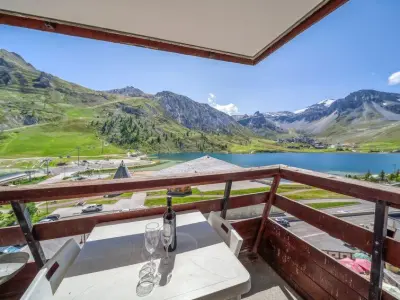 Appartement à Tignes, Palafour (Le Lac) - L867836