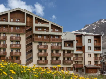 Appartement à Tignes, Le Hameau du Borsat IV - L560984