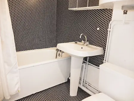 Asters 804 Bâtiment C5, Appartement 4 personnes à Les Ménuires - Photo 9