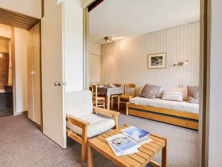 Origanes 324, Appartement 4 personnes à Les Ménuires - Photo 0