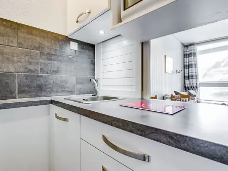 Origanes 324, Appartement 4 personnes à Les Ménuires - Photo 1