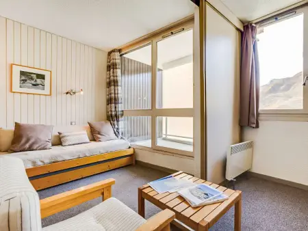 Origanes 324, Appartement 4 personnes à Les Ménuires - Photo 2