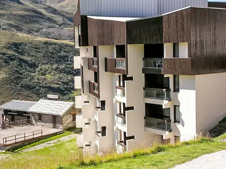 Origanes 324, Appartement 4 personnes à Les Ménuires - Photo 3