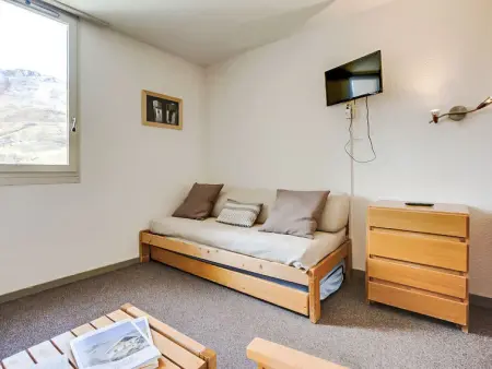 Origanes 324, Appartement 4 personnes à Les Ménuires - Photo 6