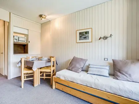 Origanes 324, Appartement 4 personnes à Les Ménuires - Photo 8