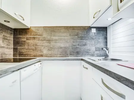 Origanes 324, Appartement 4 personnes à Les Ménuires - Photo 11