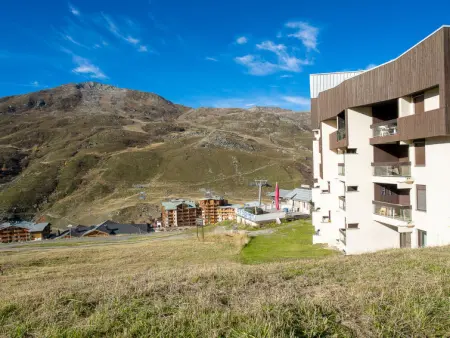 Origanes 226, Appartement 6 personnes à Les Ménuires - Photo 1