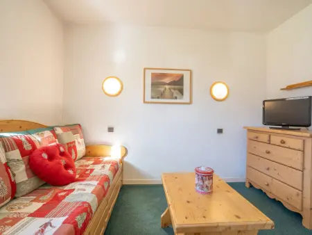 Origanes 226, Appartement 6 personnes à Les Ménuires - Photo 5