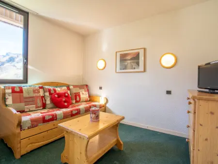 Origanes 226, Appartement 6 personnes à Les Ménuires - Photo 6