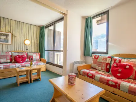 Origanes 226, Appartement 6 personnes à Les Ménuires - Photo 9