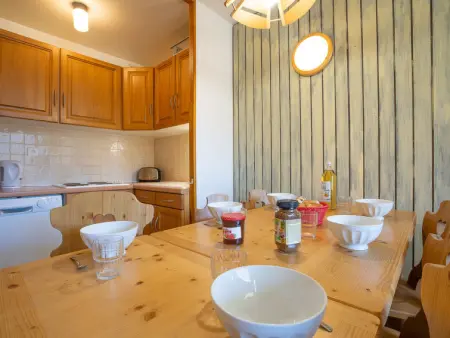 Origanes 226, Appartement 6 personnes à Les Ménuires - Photo 10