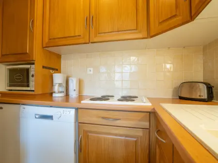 Origanes 226, Appartement 6 personnes à Les Ménuires - Photo 11