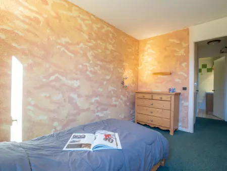 Origanes 226, Appartement 6 personnes à Les Ménuires - Photo 13