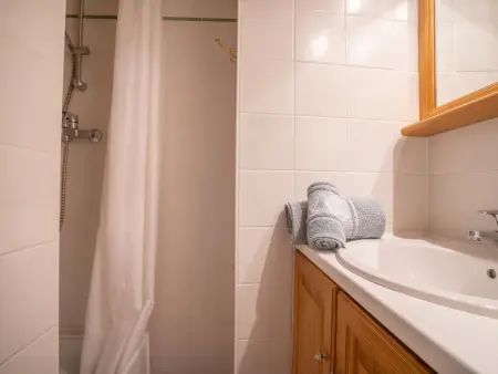 Origanes 226, Appartement 6 personnes à Les Ménuires - Photo 14