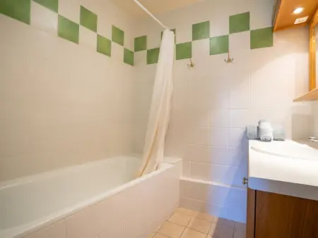 Origanes 226, Appartement 6 personnes à Les Ménuires - Photo 15