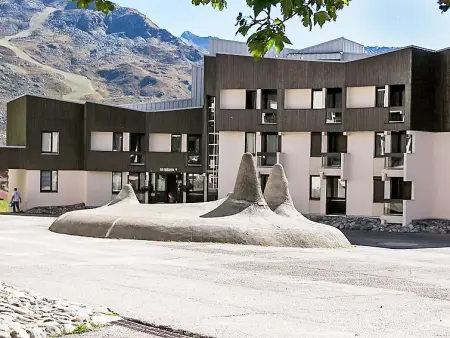 Origanes 226, Appartement 6 personnes à Les Ménuires - Photo 19