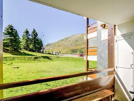 Burons R05, Appartement 5 personnes à Les Ménuires - Photo 3