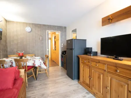 Burons R05, Appartement 5 personnes à Les Ménuires - Photo 5