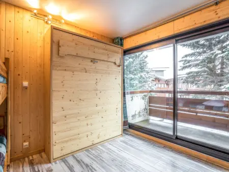 Burons R05, Appartement 5 personnes à Les Ménuires - Photo 9