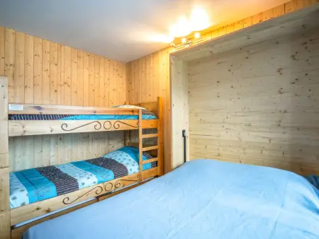 Burons R05, Appartement 5 personnes à Les Ménuires - Photo 10