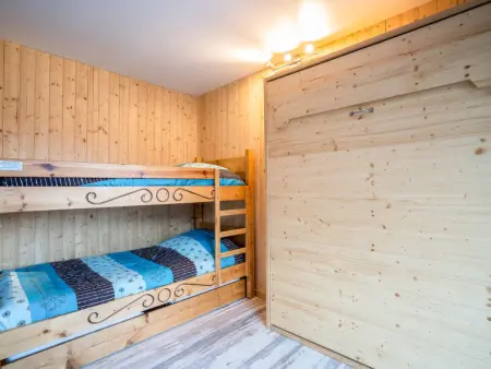 Burons R05, Appartement 5 personnes à Les Ménuires - Photo 11