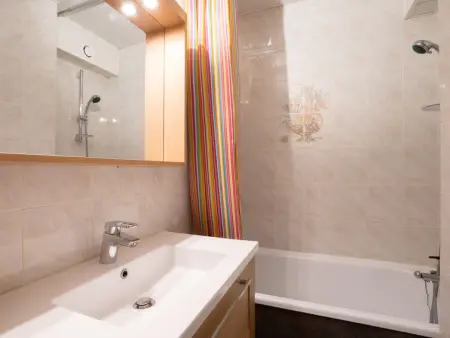 Burons R05, Appartement 5 personnes à Les Ménuires - Photo 12