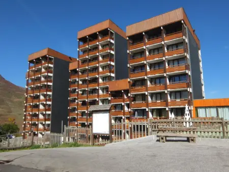 Burons R05, Appartement 5 personnes à Les Ménuires - Photo 17