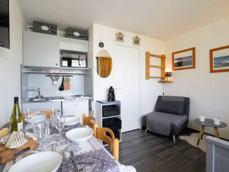 Appartement à Les Menuires, Médian 422 - L206901