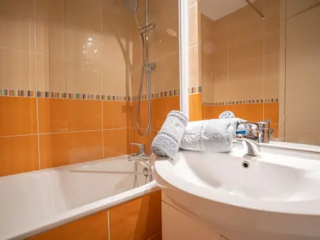 Brelin Danchet 1026, Appartement 6 personnes à Les Ménuires - Photo 14