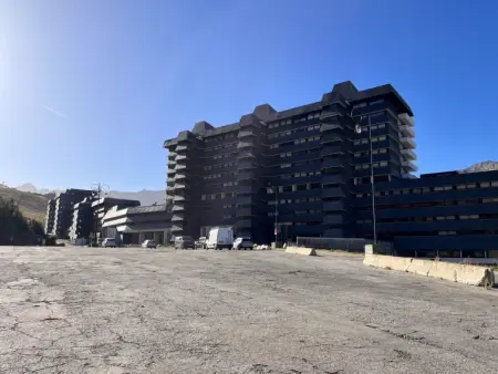 Brelin Danchet 1026, Appartement 6 personnes à Les Ménuires - Photo 35