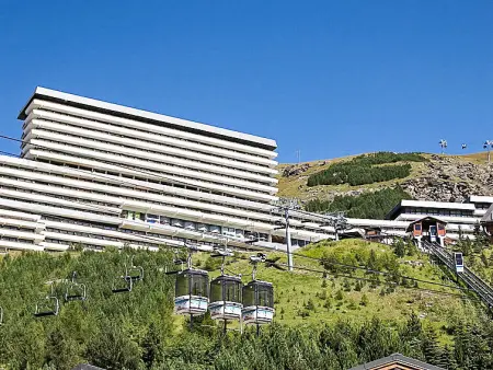 Brelin La Challe 635, Appartement 7 personnes à Les Ménuires - Photo 4