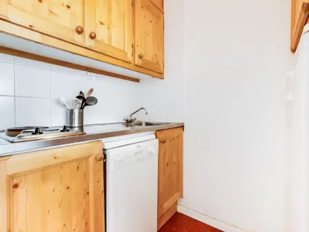 Brelin La Challe 635, Appartement 7 personnes à Les Ménuires - Photo 8