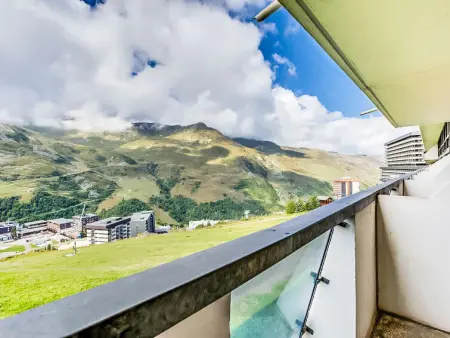 Brelin La Challe 635, Appartement 7 personnes à Les Ménuires - Photo 12