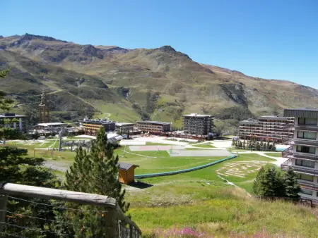 Brelin La Challe 635, Appartement 7 personnes à Les Ménuires - Photo 22