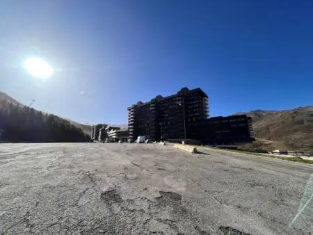 Brelin La Challe 635, Appartement 7 personnes à Les Ménuires - Photo 28