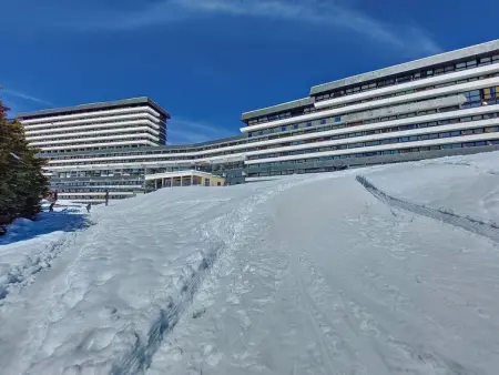 Brelin Evons 401, Appartement 2 personnes à Les Ménuires - Photo 27