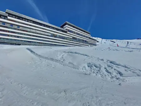 Brelin Evons 401, Appartement 2 personnes à Les Ménuires - Photo 28