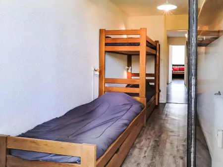 Pelvoux 101, Appartement 7 personnes à Les Ménuires - Photo 2