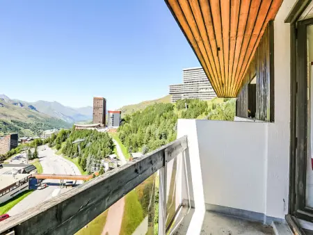 Pelvoux 101, Appartement 7 personnes à Les Ménuires - Photo 4