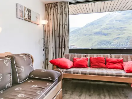 Pelvoux 101, Appartement 7 personnes à Les Ménuires - Photo 5