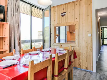 Pelvoux 101, Appartement 7 personnes à Les Ménuires - Photo 7