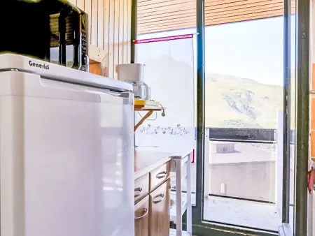 Pelvoux 101, Appartement 7 personnes à Les Ménuires - Photo 8